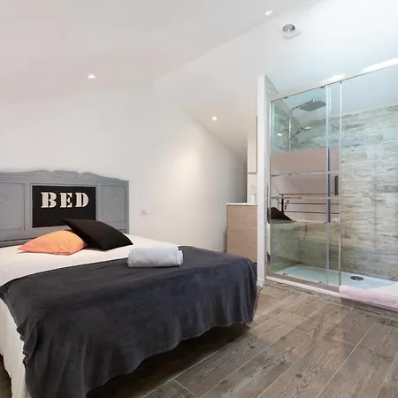 Atelier Ninette Apartment