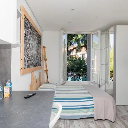 Atelier Ninette Apartment