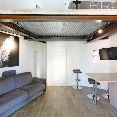 Atelier Ninette Apartment Cannes