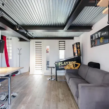 Atelier Ninette * Cannes