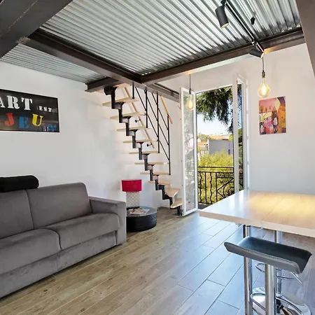 Atelier Ninette * Cannes