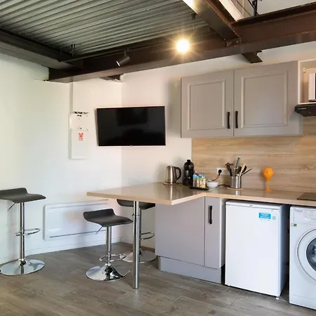 Atelier Ninette Apartment