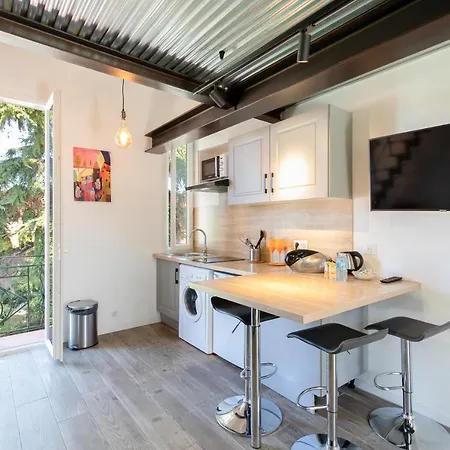 Atelier Ninette * Cannes