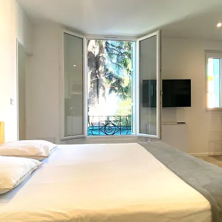 Atelier Ninette Apartment
