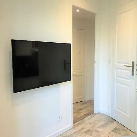 Apartment Atelier Ninette *
