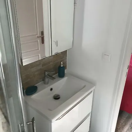 Apartment Atelier Ninette Cannes