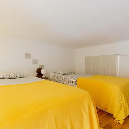 Atelier Ninette Apartment *