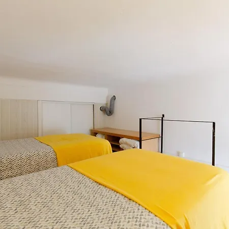 Atelier Ninette Apartment *