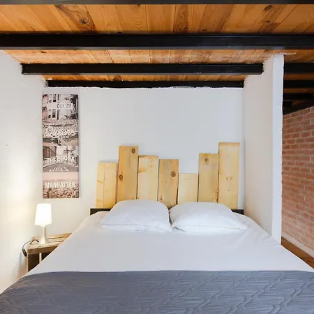 Apartment Atelier Ninette Cannes