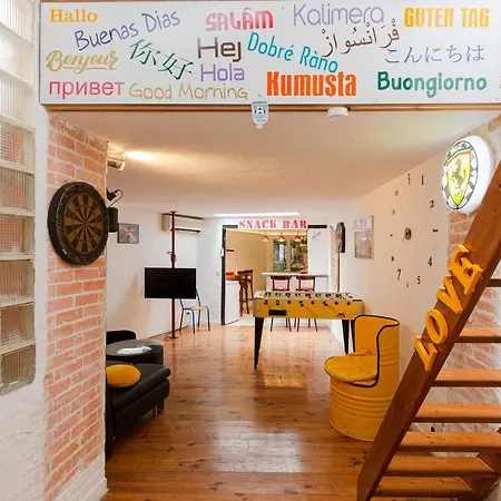 Atelier Ninette Apartment Cannes