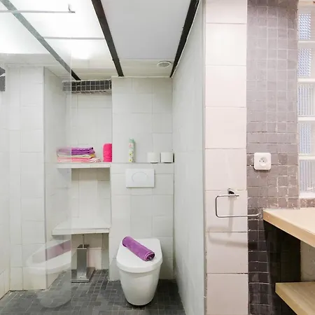 Atelier Ninette Apartment