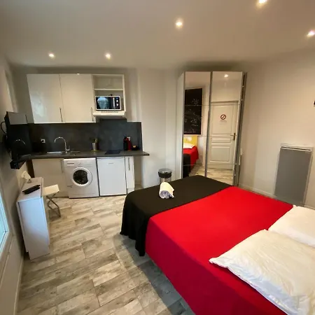 Atelier Ninette Apartment Cannes